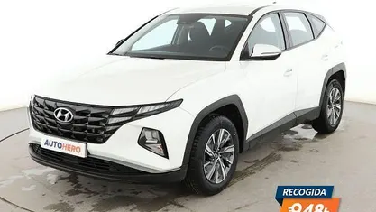 Usado Hyundai Tucson 116 CV (85 kW) 2023 SUV