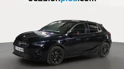 Usado 2023 Opel Corsa Utilitario | 11.810 € (Precio justo)