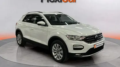 Usado 2021 VW T-Roc Advance SUV | 20.490 € (Super precio)