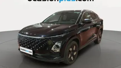 Usado Omoda 5 147 CV (108 kW) 2025 Blanco SUV