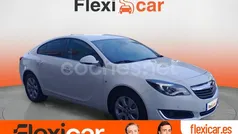Usado 2017 Opel Insignia Selective Berlina | 13.490 € (Precio justo)