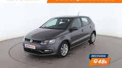 Usado 2014 VW Polo Sport Berlina | 9399 € (Buen precio)