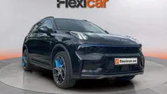 Usado 2022 Lynk & Co 01 SUV | 20.390 € (Super precio)