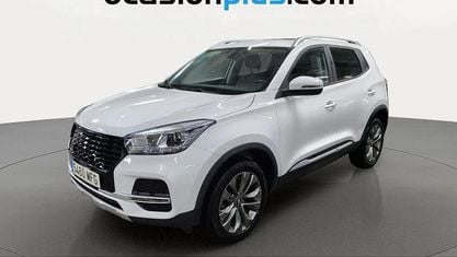 Begagnad DR DR 4.0 116 HK (85 kW) 2023 Vit SUV