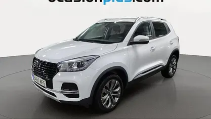 Usado DR DR 4.0 116 CV (85 kW) 2023 SUV