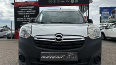 Usado 2017 Opel Combo Monovolumen | 7850 € (Precio justo)