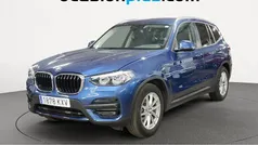 Usado 2019 BMW X3 SUV | 27.910 € (Super precio)