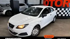 Usado 2009 Seat Ibiza Ecomotive Utilitario | 2150 € (Super precio)