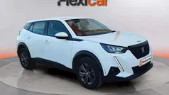 Usado 2021 Peugeot 2008 Allure SUV | 12.970 € (Precio justo)