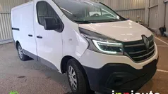 Usado 2021 Renault Trafic Van | 17.500 € (Super precio)