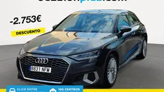 Usado 2023 Audi A3 Advanced Plus | 24.350 € (Precio justo)