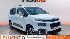 Usado 2019 Citroën Berlingo Monovolumen | 17.490 € (Precio justo)