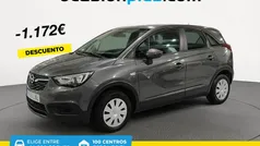 Usado 2021 Opel Crossland Edition SUV | 12.900 € (Super precio)
