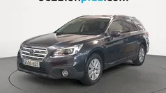 Usado 2017 Subaru Outback SUV | 18.300 € (Precio justo)