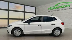 Usado 2018 Seat Ibiza Reference Utilitario | 8471 € (Super precio)
