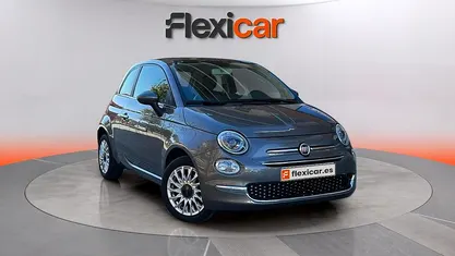 Usado Fiat 500 Dolcevita 71 CV (52 kW) 2022 Berlina
