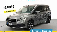 Usado 2023 Mercedes T180 Monovolumen | 26.490 € (Buen precio)