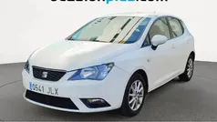 Usado 2016 Seat Ibiza Style Utilitario | 9560 € (Precio justo)