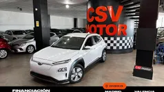 Usado 2020 Hyundai Kona SUV | 14.850 € (Precio justo)