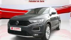 Usado 2021 VW T-Roc Advance SUV | 21.495 € (Super precio)