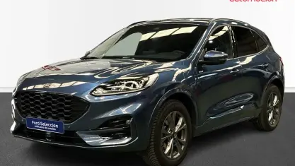 Usado Ford Kuga ST-Line 225 CV (165 kW) 2023 SUV