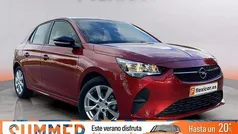 Usado 2023 Opel Corsa Edition Berlina | 14.490 € (Precio justo)