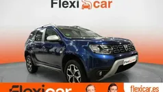 Usado 2018 Dacia Duster Prestige SUV | 14.990 € (Precio justo)