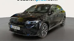 Negro Usado 2025 Opel Corsa S Utilitario | 15.210 € (Precio justo)