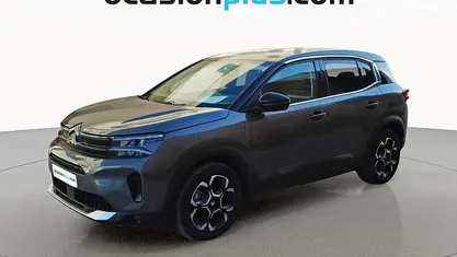 Usado Citroën C5 Aircross 180 CV (132 kW) 2024 SUV