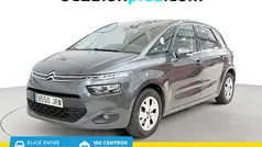 Usado 2016 Citroën C4 Live Monovolumen | 9690 € (Precio justo)