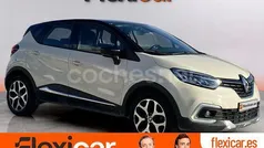 Usado 2017 Renault Captur Intens SUV | 10.990 € (Precio justo)