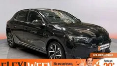 Usado 2023 Opel Corsa Berlina | 12.790 € (Precio justo)
