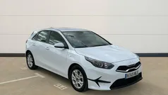 Usado 2023 Kia Ceed | 21.500 € (Precio justo)