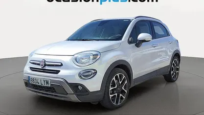 Usado Fiat 500X Cross 150 CV (110 kW) 2022 SUV
