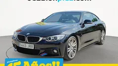 Usado 2016 BMW 430 Coupe | 27.890 € (Precio justo)