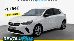 Usado 2022 Opel Corsa Elegance Berlina | 12.700 € (Precio justo)
