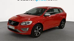 Usado 2017 Volvo XC60 R-Design Momentum SUV | 21.500 € (Buen precio)