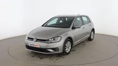 Gris Usado 2017 VW Golf VII Edition Utilitario | 13.599 € (Precio justo)