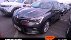 Usado 2022 Renault Clio V Business Utilitario | 11.450 € (Precio justo)
