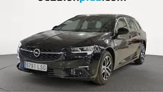 Usado 2021 Opel Insignia Edition Monovolumen | 12.719 € (Super precio)