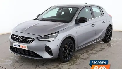 Usado Opel Corsa Elegance 101 CV (74 kW) 2020 Utilitario