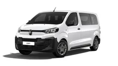 Usado 2025 Citroën Jumpy Monovolumen | 34.490 € (Precio justo)