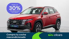 Usado 2025 Hyundai Tucson SUV | 27.290 € (Buen precio)