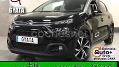 Usado 2024 Citroën C3 PureTech Utilitario | 12.290 € (Buen precio)
