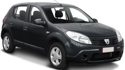 Usado Dacia Sandero Lauréate 90 CV (66 kW) 2012