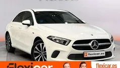 Usado 2021 Mercedes A250 Berlina | 24.990 € (Super precio)