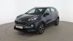 Usado 2021 Kia Sportage SUV | 21.099 € (Precio justo)