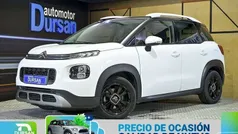 Blanco Usado 2019 Citroën C3 Aircross Rip Curl SUV | 12.990 € (Precio justo)