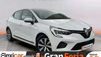 Usado Renault Clio V Initiale 140 CV (102 kW) 2021 Utilitario