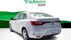 Blanco Usado 2019 Renault Mégane IV Business Berlina | 11.900 € (Buen precio)